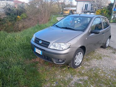 Fiat Punto 1.2 3 porte Dynamic