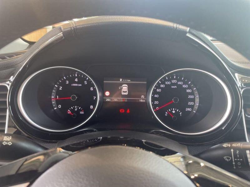 KIA Xceed 1.5 TGDI Mild Hybrid Business MY25