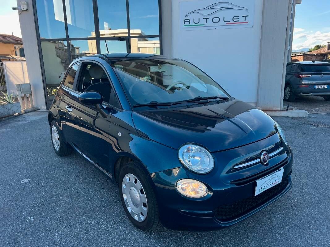 Fiat 500 1.2 Pop s&s 69cv my19