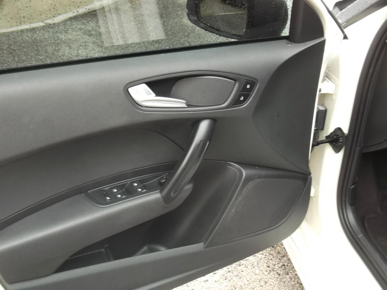 Audi A1 SPB 1.6 TDI Ambition - 08