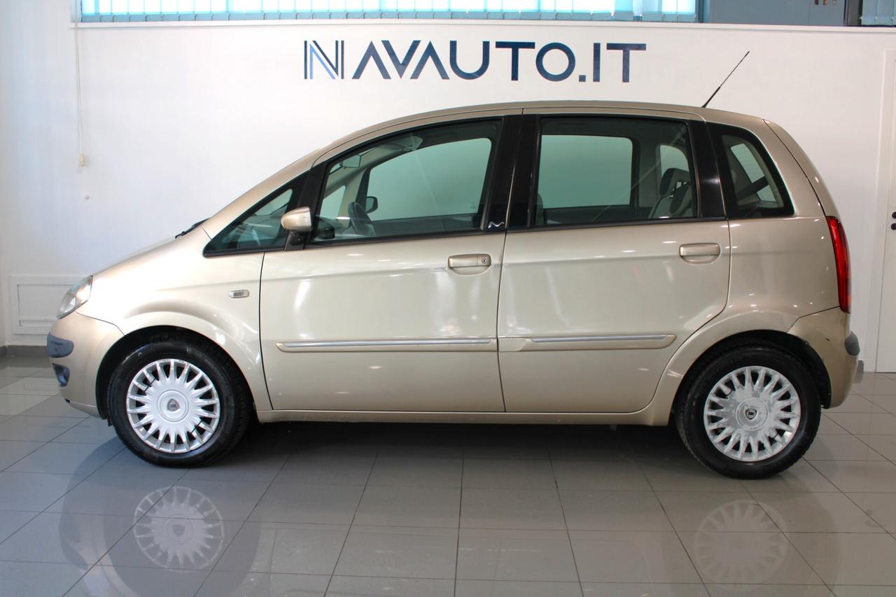 Lancia MUSA 1.9 Multijet Oro