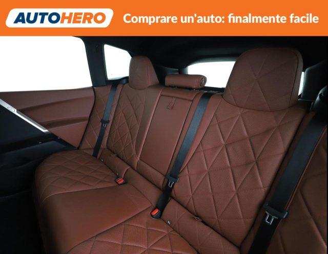 BMW iX xDrive 40