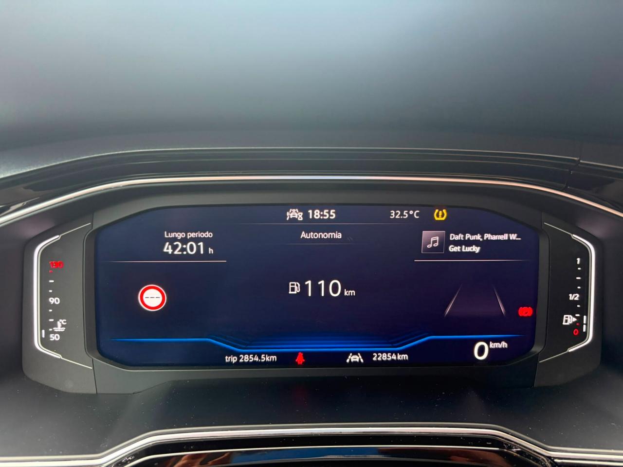 Volkswagen Polo 1.0 TSI Style