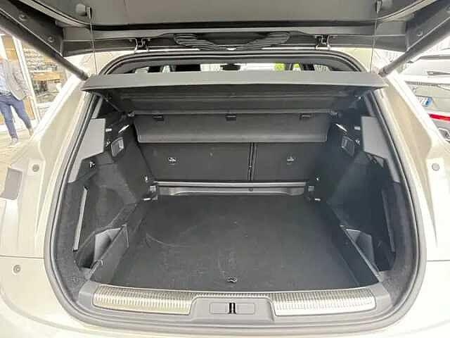 DS DS 7 Crossback 1.5 BlueHDi 130cv EAT8 PERFORMANCE LINE+ USATO