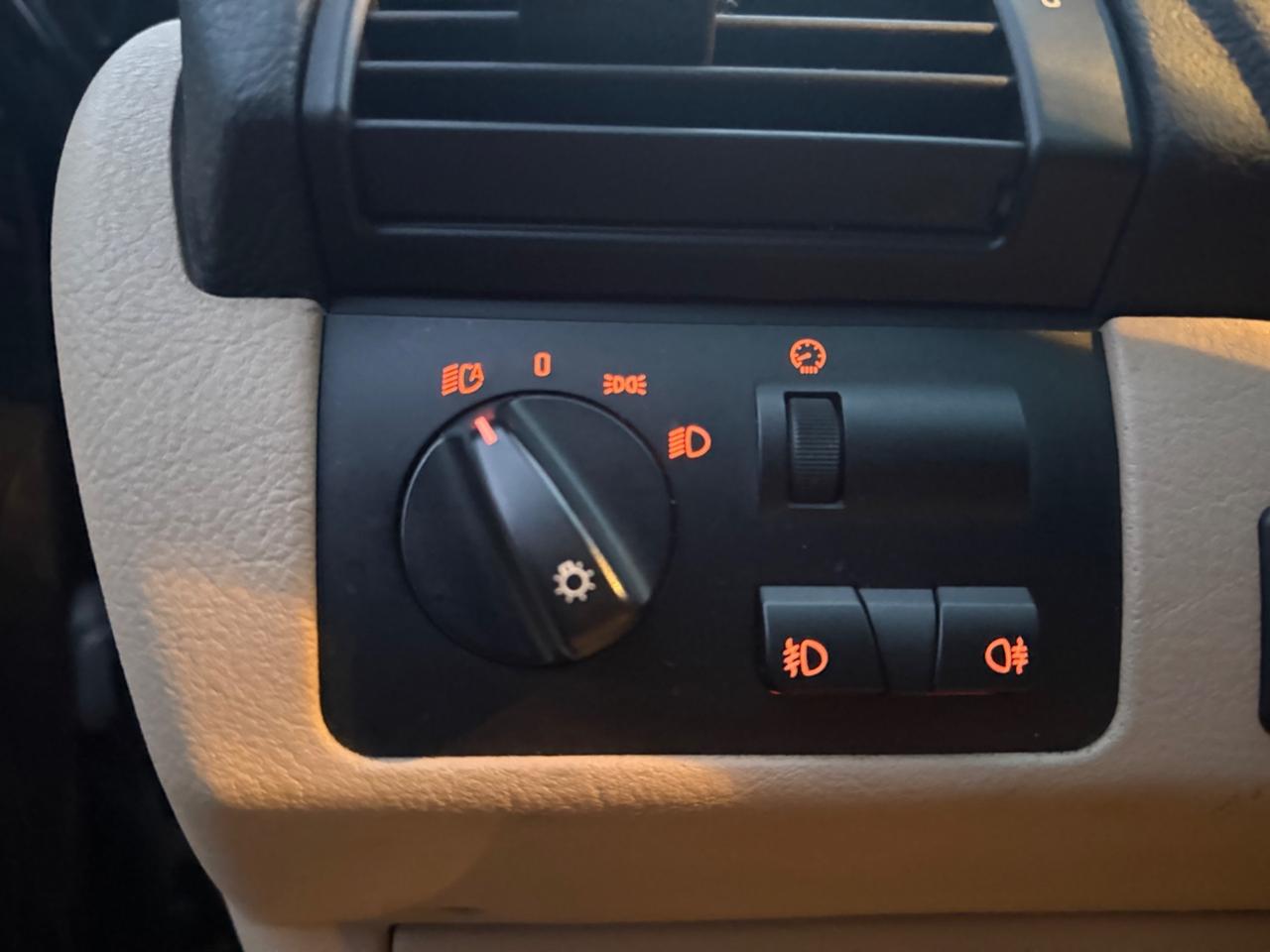 Bmw X5 3.0d GANCIO TRAINO 4x4 TETTO PELLE