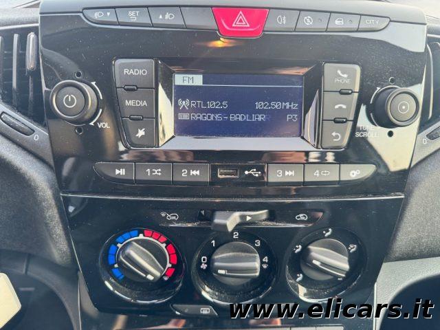 LANCIA Ypsilon 1.0 FireFly 5 porte S&S Hybrid Ecochic Silver