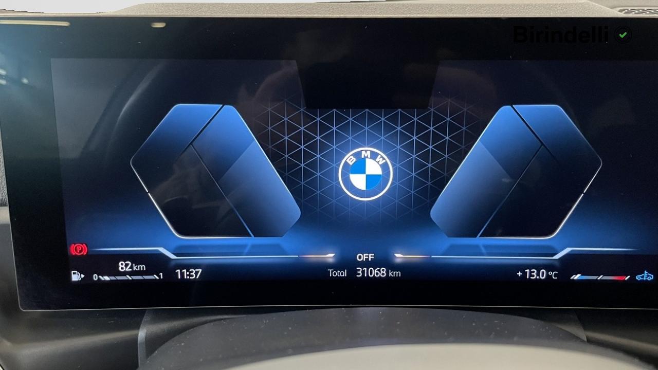 BMW 320d xDrive Touring