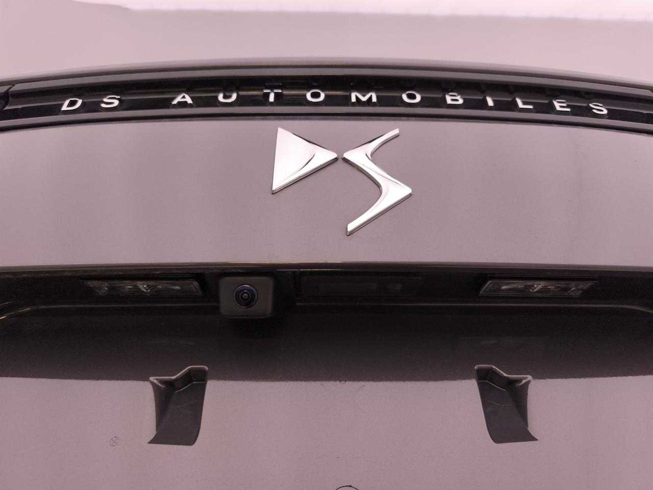 DS DS7 1.5 bluehdi Antoine de Saint Exupery 130cv auto