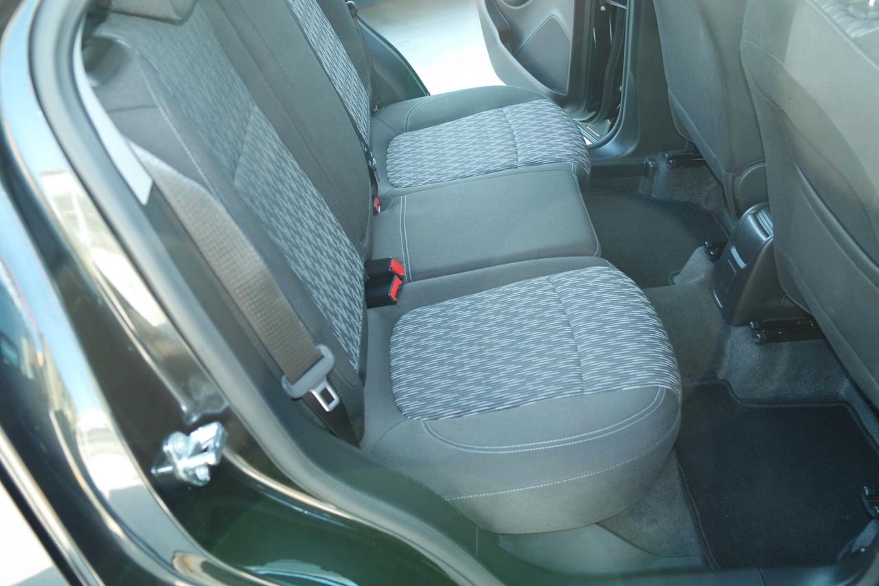 Opel Mokka 1.4 Turbo GPL Tech 140CV 4x2 Cosmo