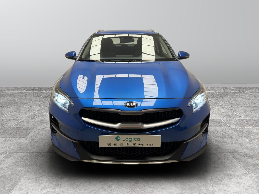 KIA XCeed 2019 - XCeed 1.4 t-gdi Style 140cv