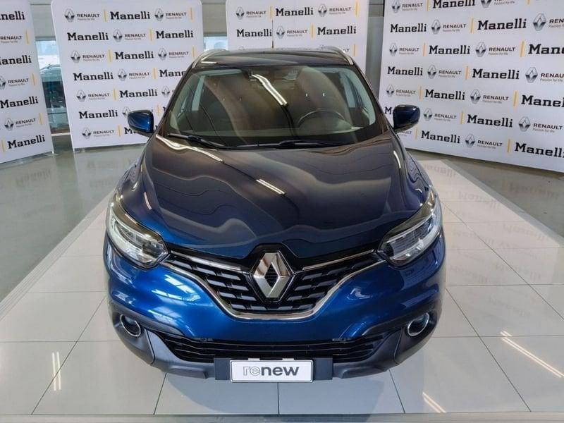 Renault Kadjar Zen 1.6 dCi Energy rif.FL834