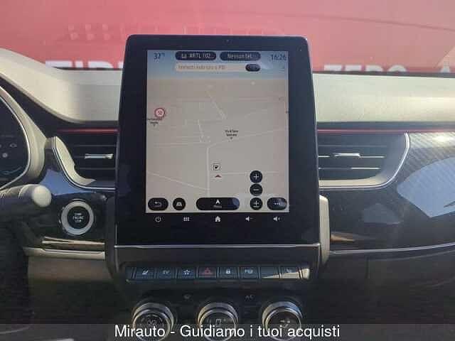 Renault Arkana Arkana Hybrid E-Tech 145 CV R.S.Line Fast Track