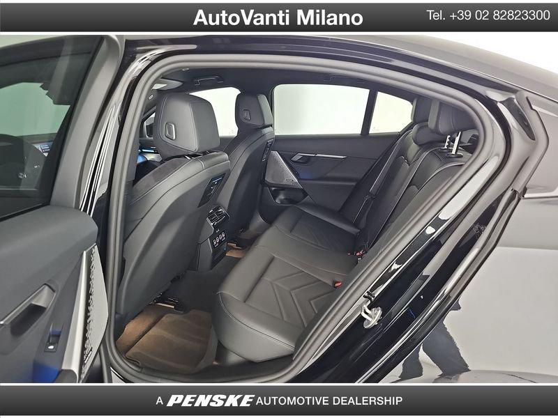 BMW Serie 5 520d 48V xdrive MSport Pro auto