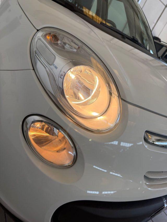 FIAT 500L 1.4 95 CV Lounge //BELL1SS1MA//