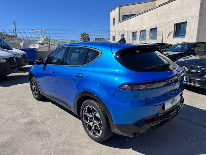 Alfa Romeo Tonale 1.6 Diesel 130cv TCT6 Sprint