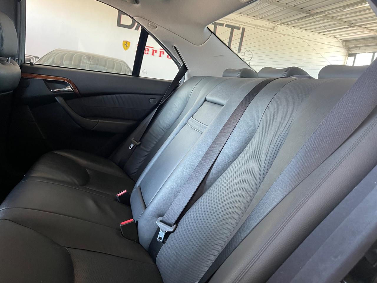 Mercedes-benz S350 4MATIC GPL PERMUTE RATE