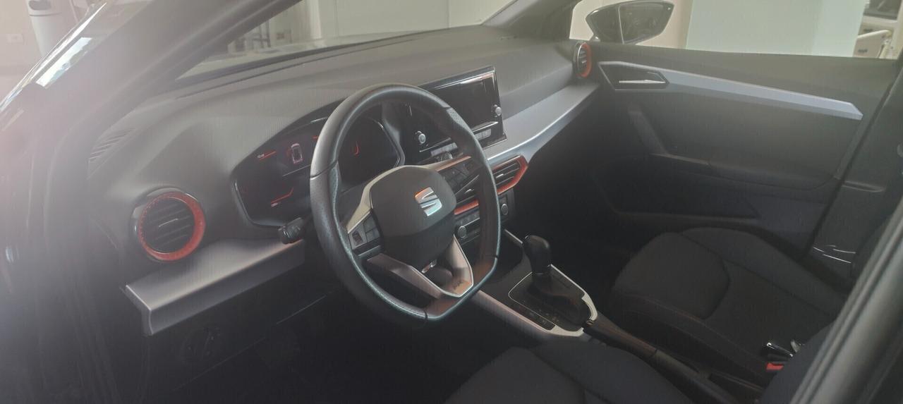 Seat Arona 1.0 EcoTSI 115 CV DSG FR