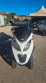 Piaggio MP3 500 hpe Sport Abs