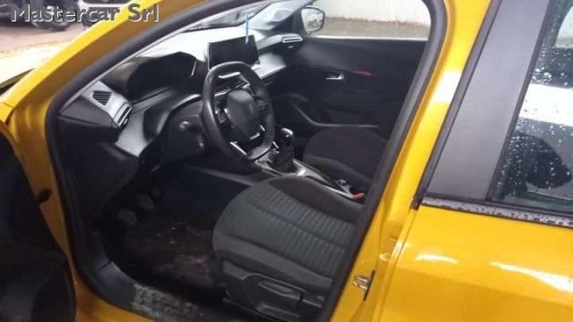 PEUGEOT 208 208 II 2019 1.2 puretech Active s - GP603FV