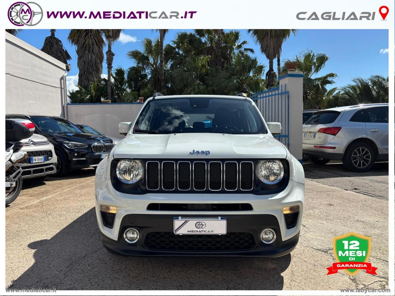 JEEP Renegade 1.0 T3 Longitude