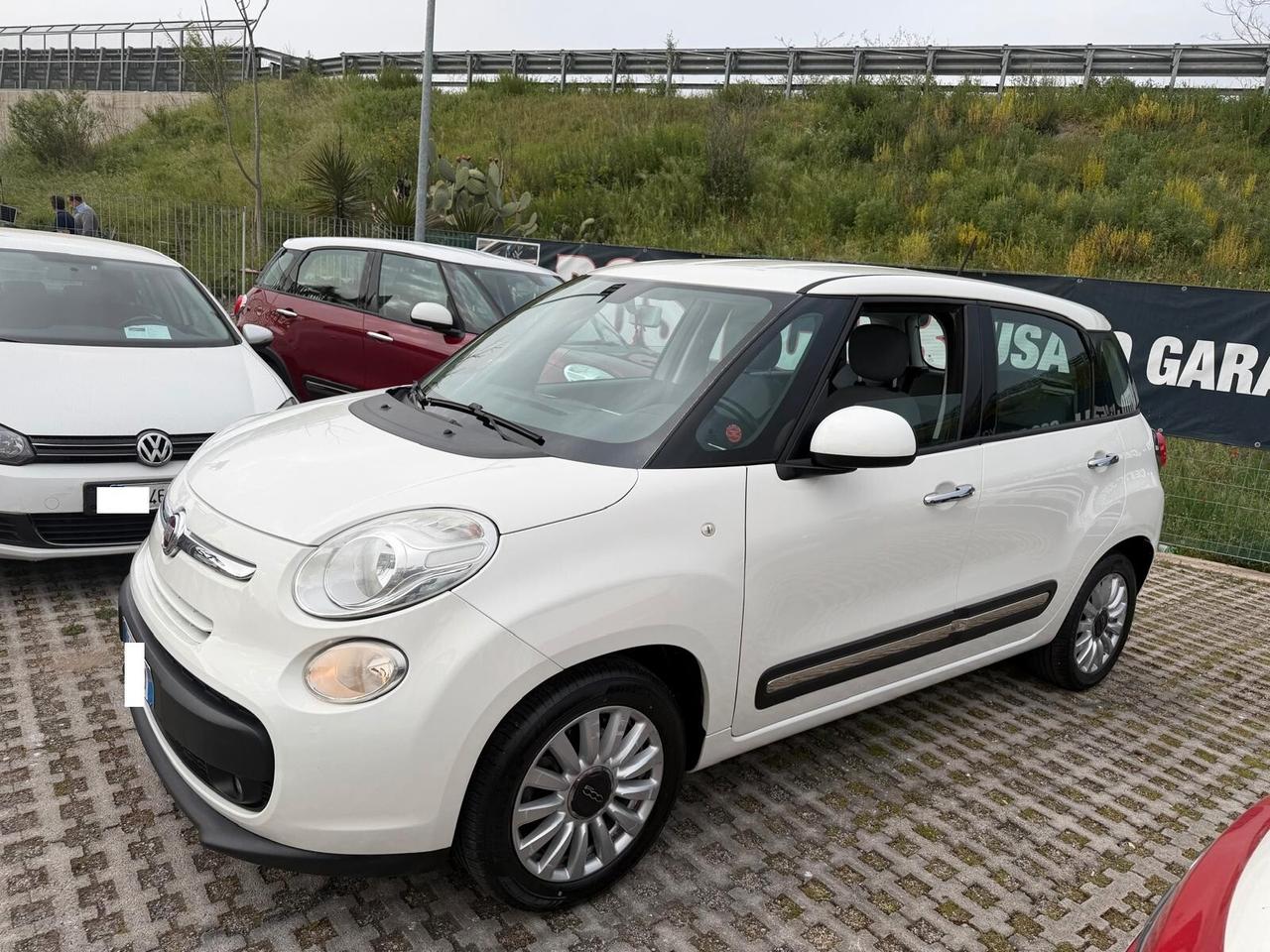 Fiat 500L 1.3 Multijet 85 CV Pop Star-2015