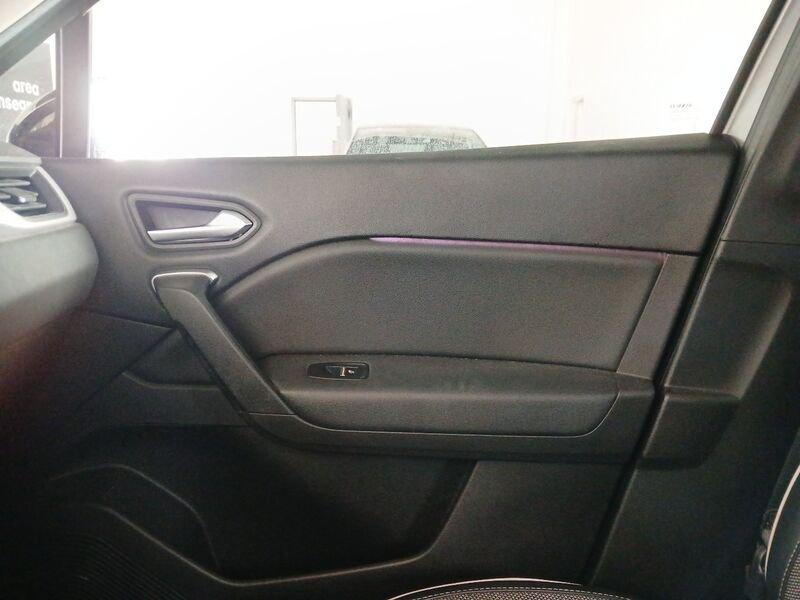 Renault Captur II 2019 1.6 hybrid Intens E-Tech 145cv auto