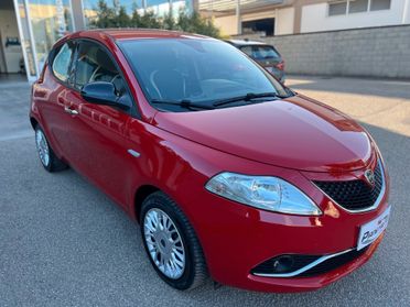 Lancia Ypsilon 1.3 mjt 95cv GOLD TELPDC/CLIMA PERFETTA!!