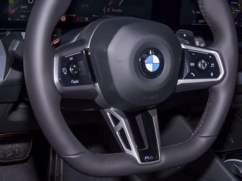 BMW Serie 5 520d 48V xDrive Touring Msport TETTO COCKPIT LED CAMERA
