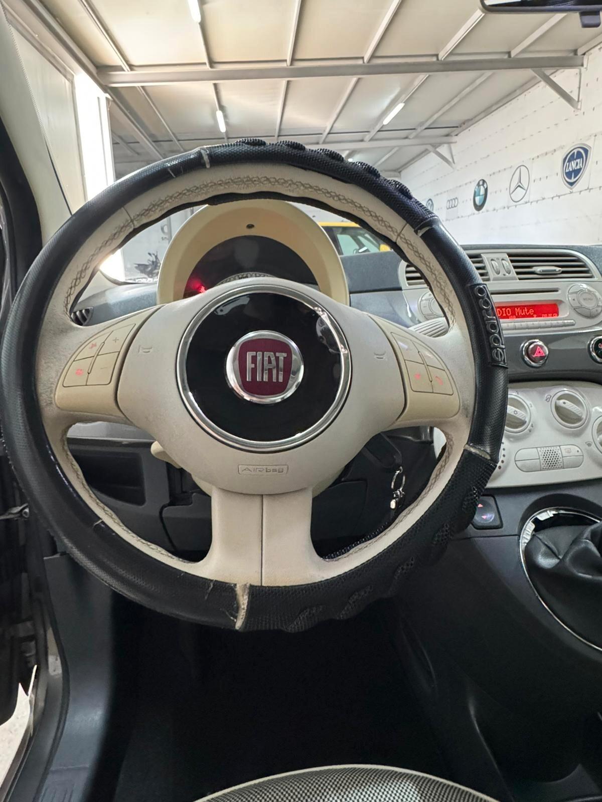 Fiat 500 1.3 Multijet 16V 75CV Pop