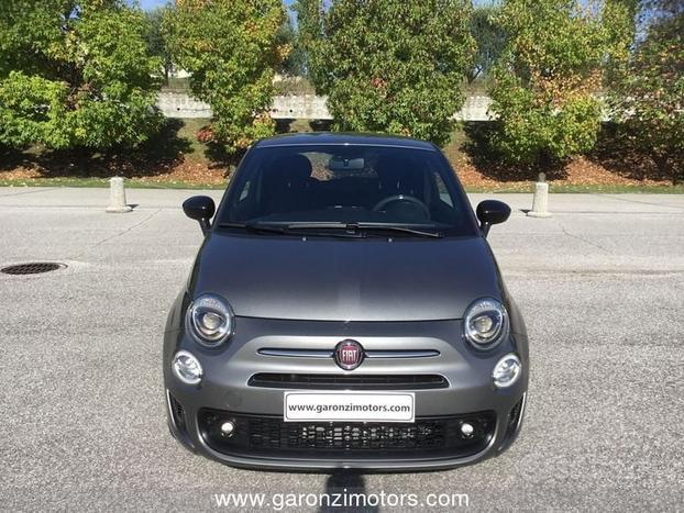 FIAT 500 1.0 Hybrid Sport
