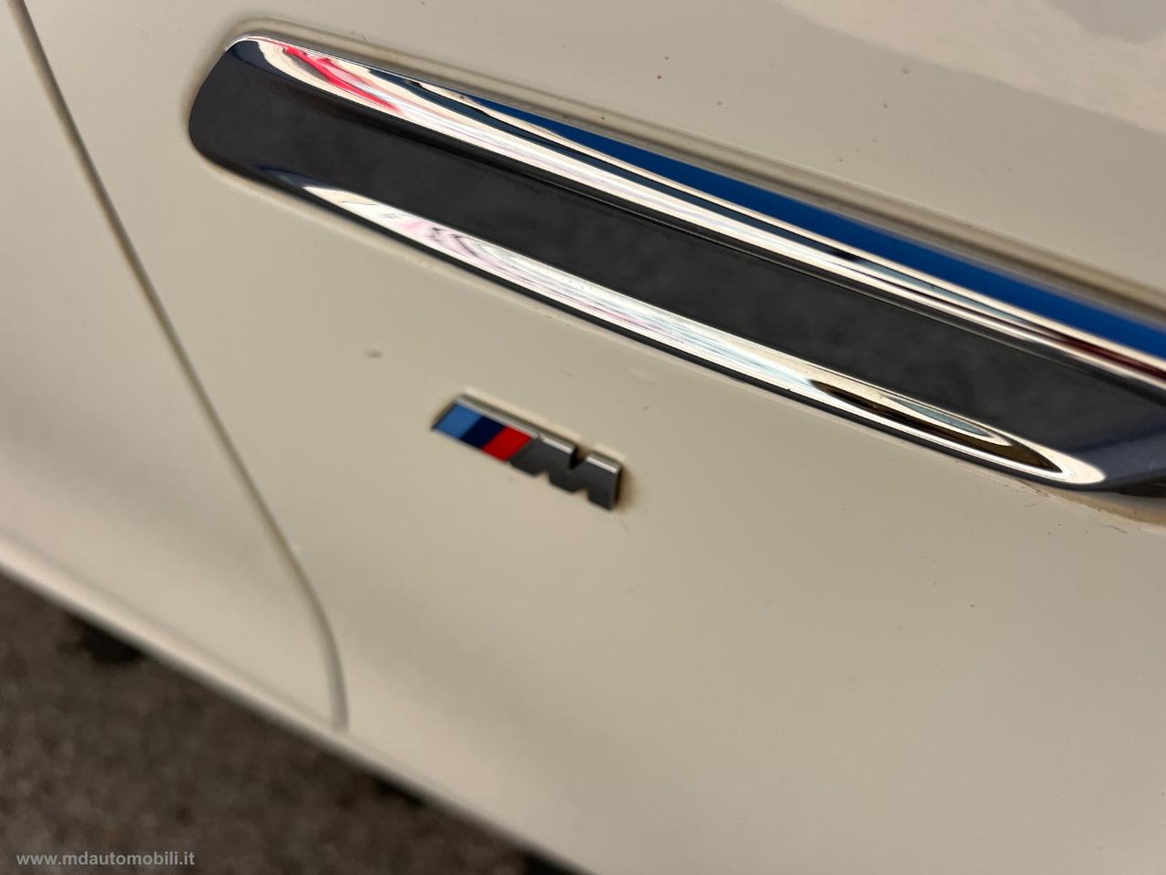 BMW 525d xDrive Touring Msport TETTO VIRTUAL FULL FULL