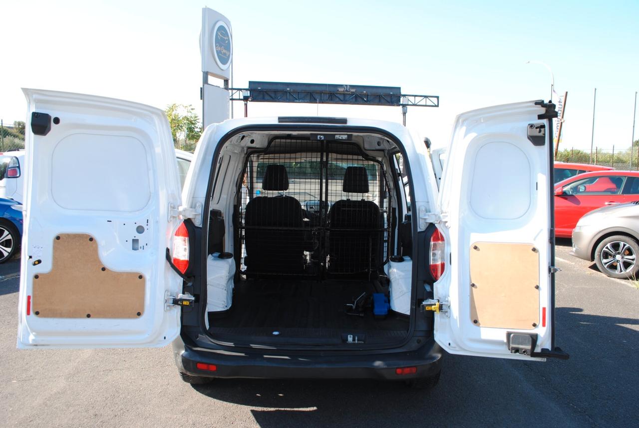 FORD TRANSIT COURIER 1.5 TDCI 75 CV