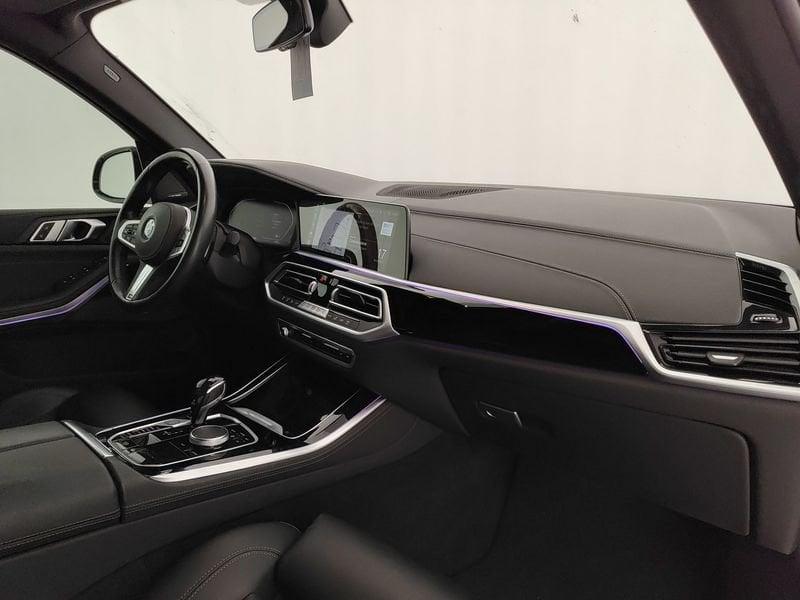 BMW X5 X5 xDrive30d 48V Msport