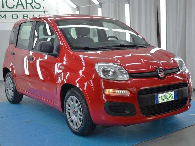Fiat Panda Panda 1.0 firefly hybrid *NO VINCOLI FINANZIARI*