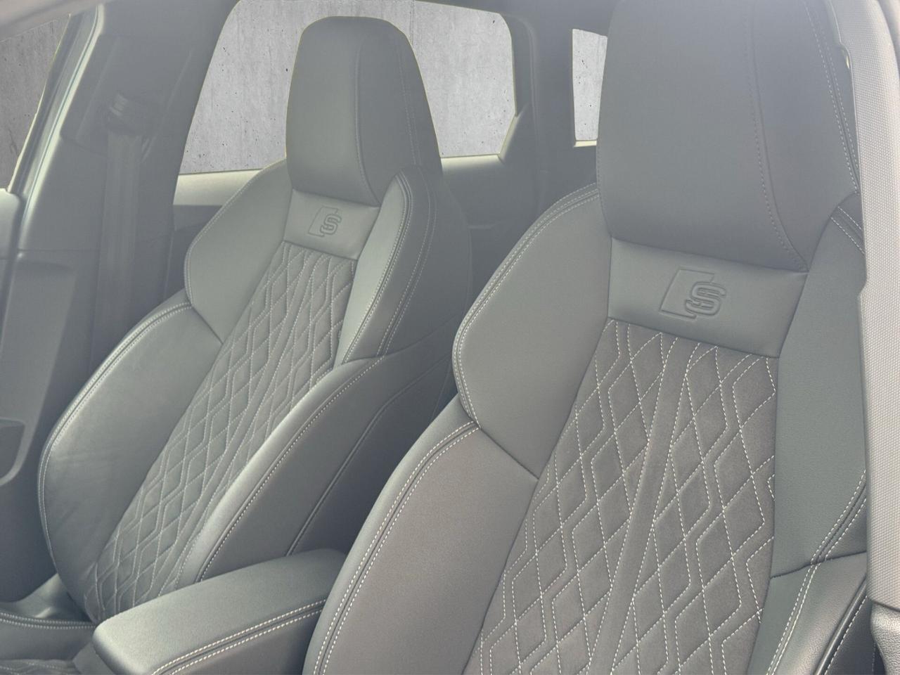 Audi A3 SPB 40 TDI quattro S tronic S line edition