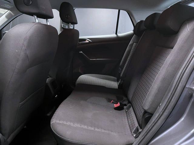 VOLKSWAGEN T-Cross 1.0 TSI 95CV Style