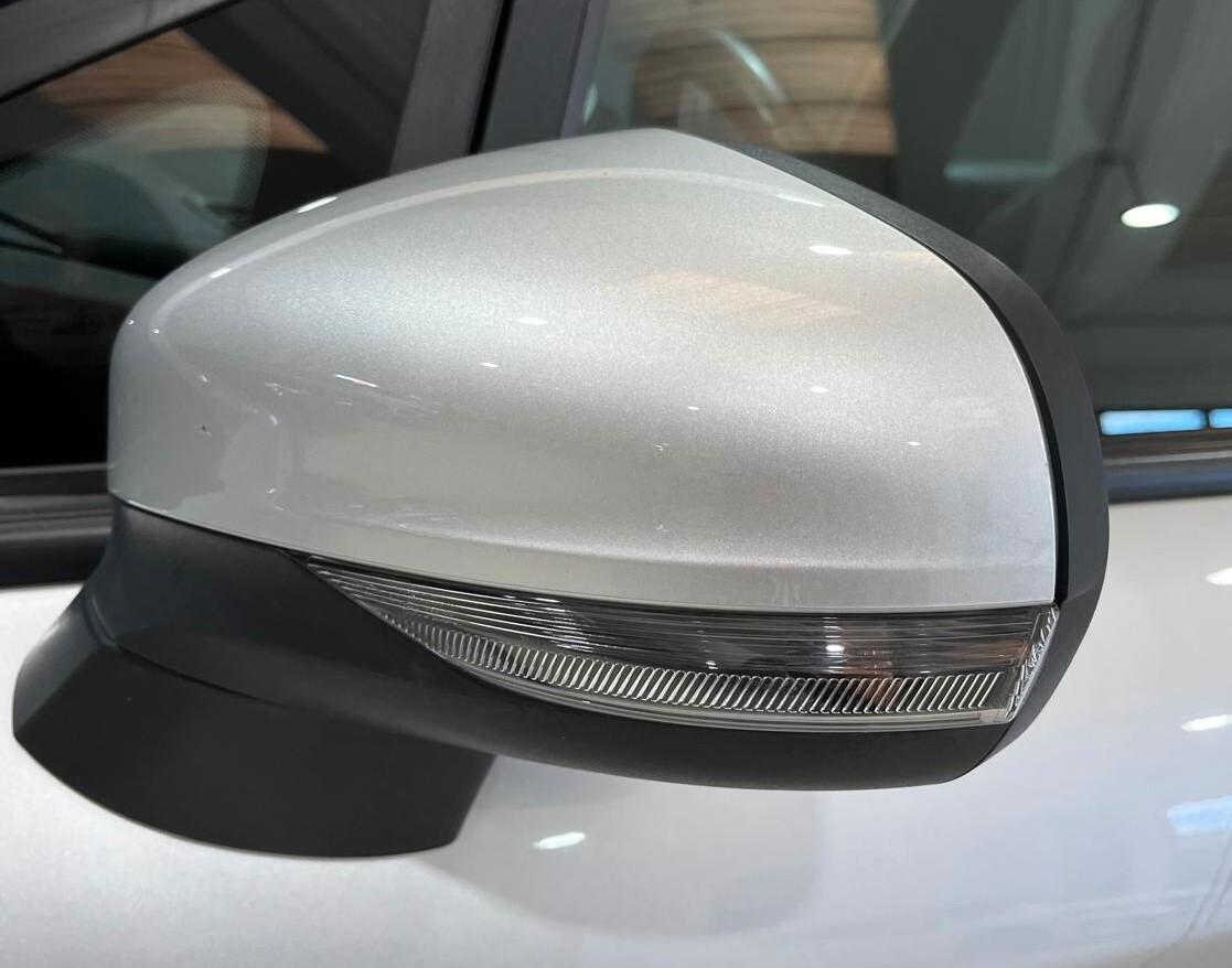 Ford Fiesta 1.0 Ecoboost Hybrid 125 CV 5 porte ST-Line