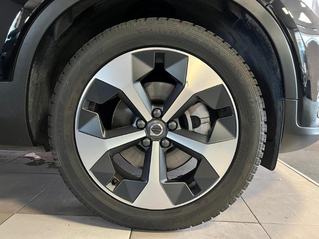 Volvo XC40 2.0 b4 Hybrid Ultra Dark 197cv