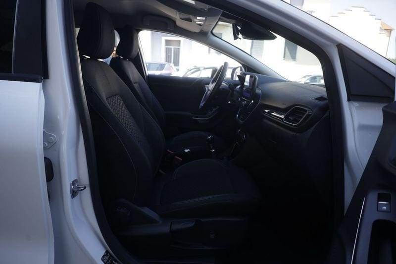 Ford Puma Ford Puma 1.0 Ecoboost Hybrid 125CV ST-Line PROMOZIONE Unicoproprietario