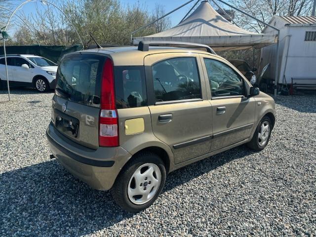 Fiat Panda 1.2 Dynamic frizione nuova