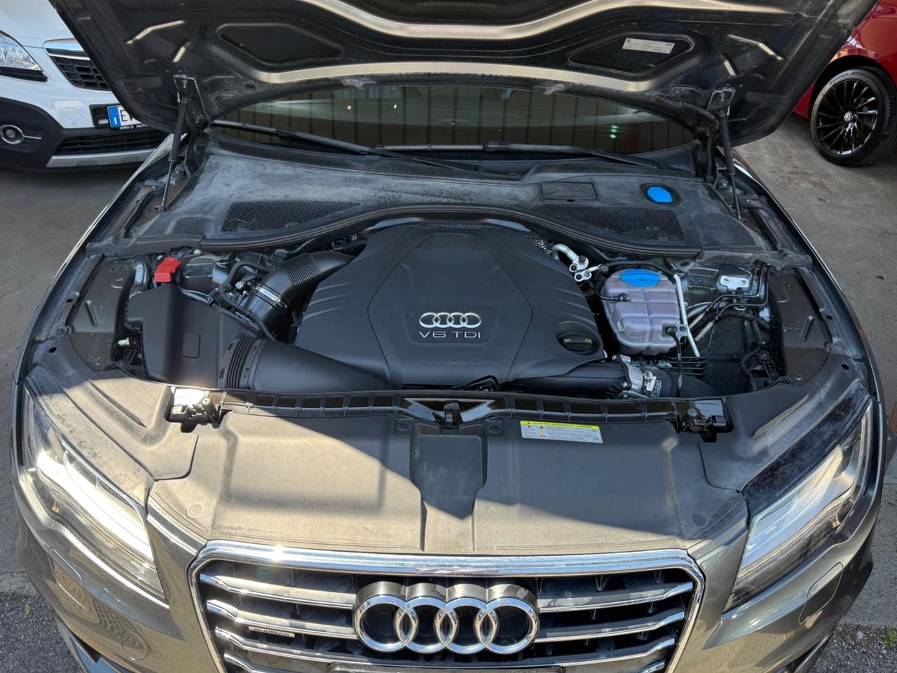 A7 SPB 3.0 TDI 245 CV-S-LINE-Business Plus-E6-
