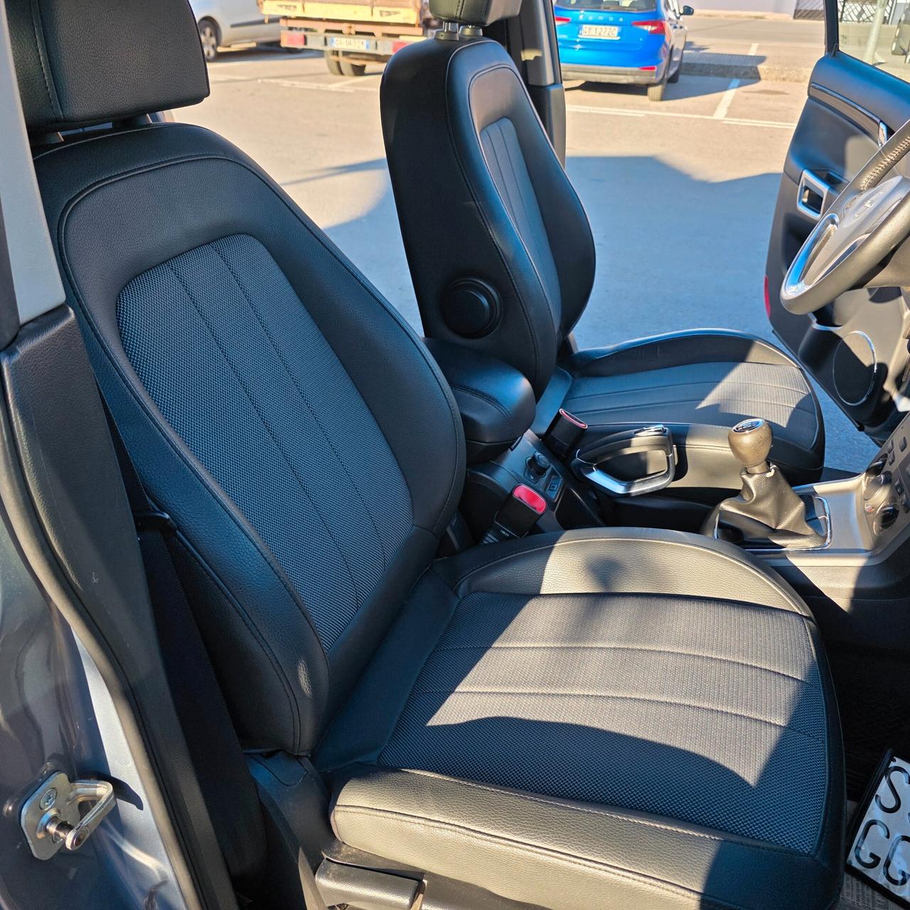 Opel Antara 2.0 CDTI 150CV Edition Plus