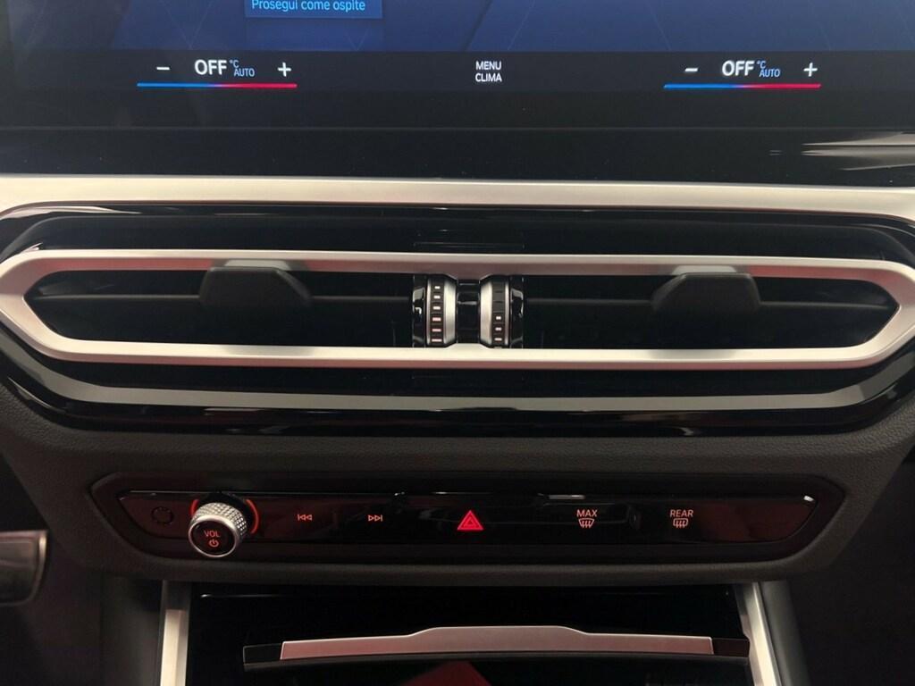 BMW M3 Touring 3.0 Competition M xDrive Steptronic