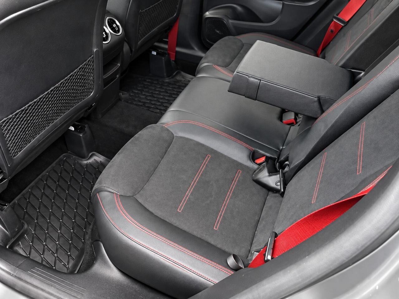 Mercedes-benz GLA 45 AMG 45S 4Matic+