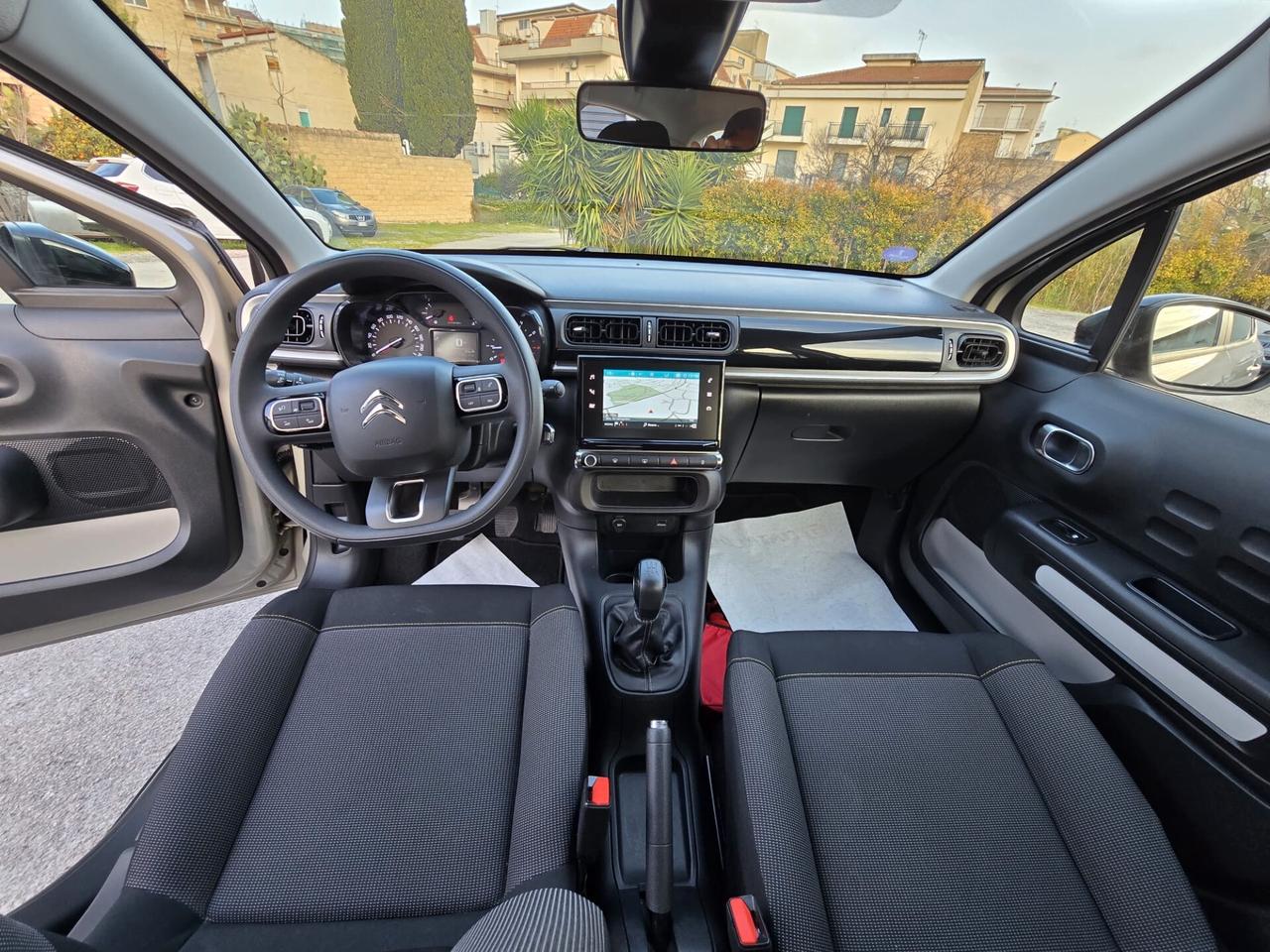 Citroen C3 PureTech S&S Shine 83 cv - 2024