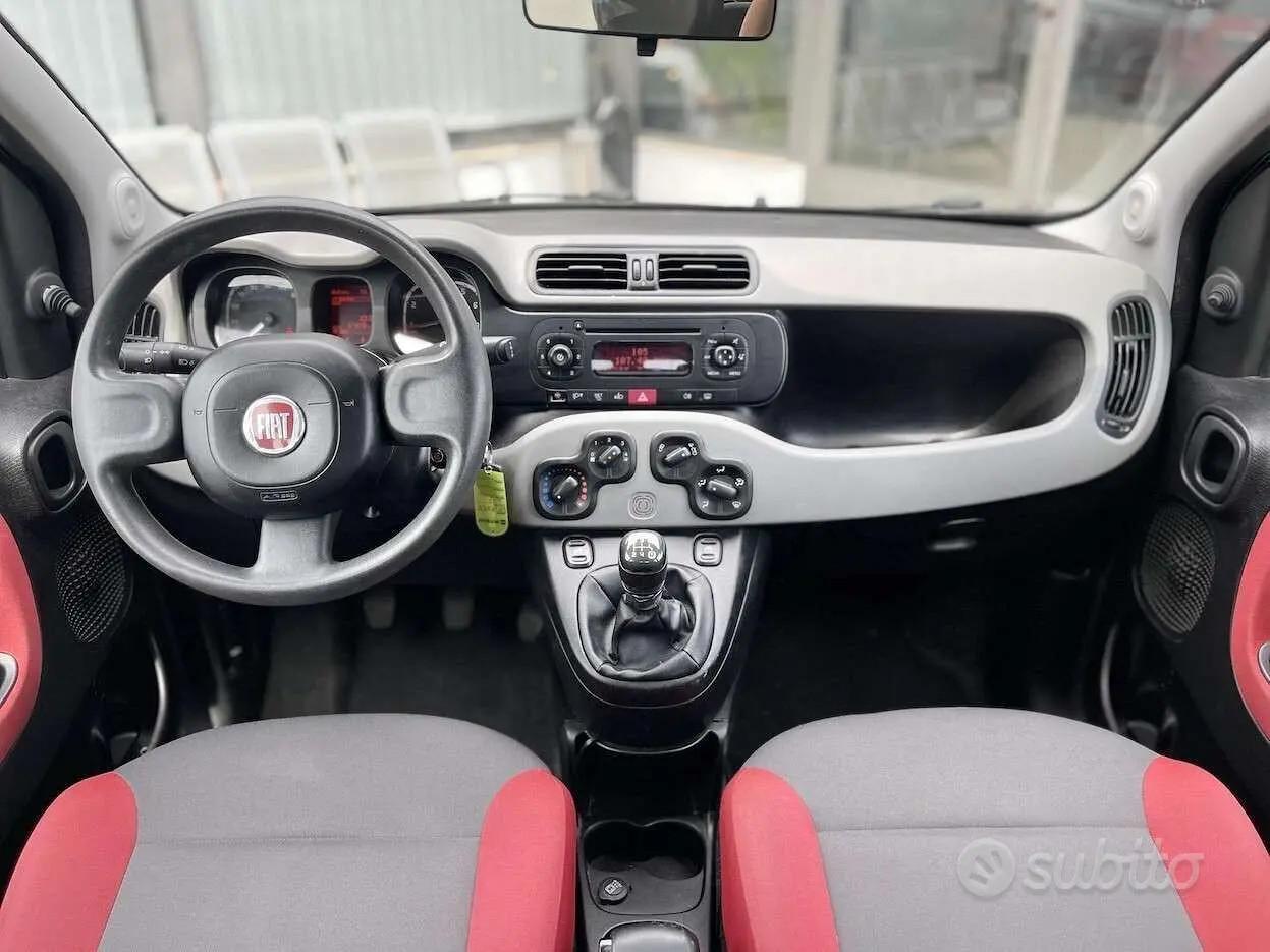 Fiat Panda 1.2 Benzina 69CV E5 Neo - 2013