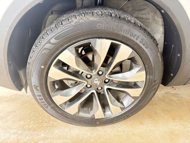DR MOTOR DR 5.0 1.5 BENZINA IDONEA ANCHE PER NEOPATENTATI