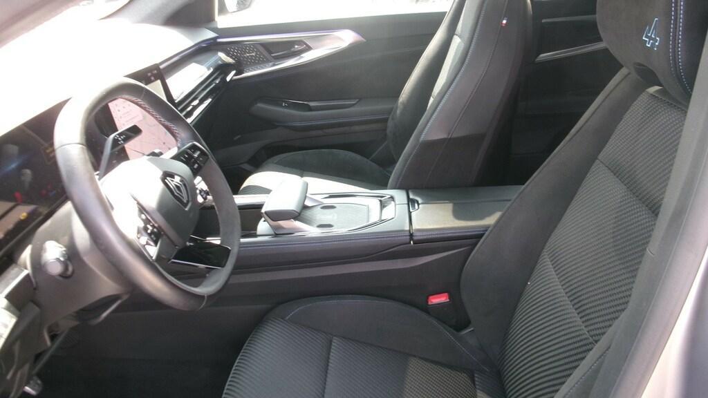 Renault Espace 1.2 E-Tech full hybrid esprit Alpine Auto