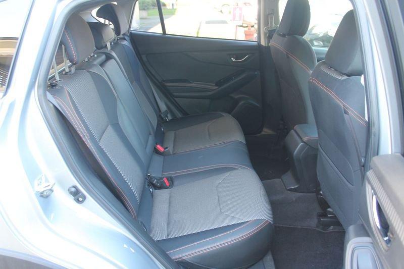 Subaru XV 1.6i Lineartronic Style