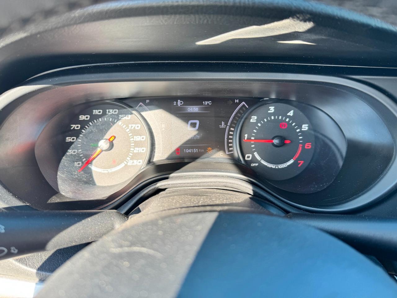 Fiat Tipo 1.4 5 porte Easy GPL